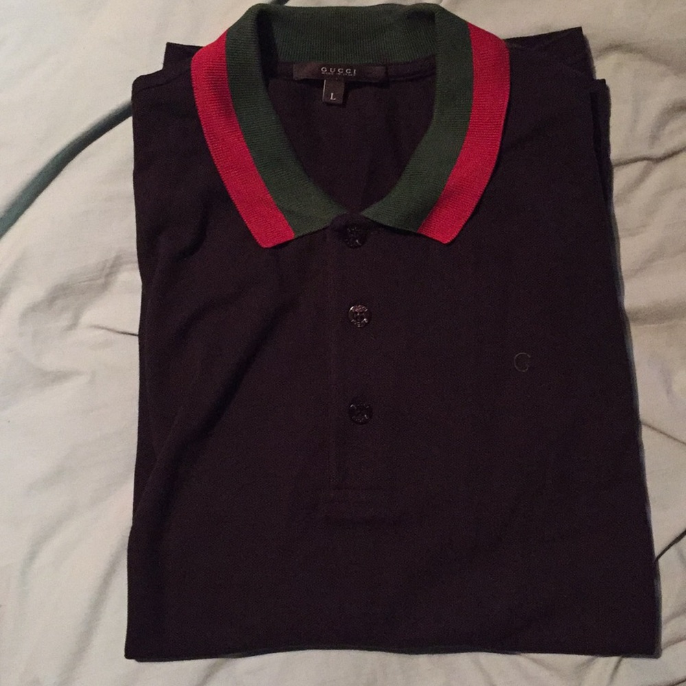 Gucci Polo